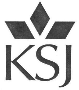 KSJ trademark