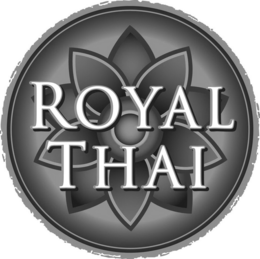 ROYAL THAI trademark