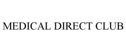 MEDICAL DIRECT CLUB trademark