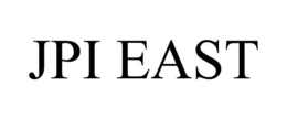 JPI EAST trademark