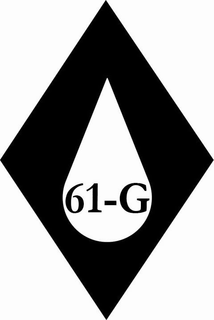 61-G trademark