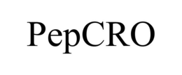PEPCRO trademark