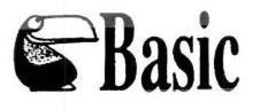 BASIC trademark