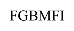 FGBMFI trademark
