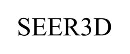 SEER3D trademark