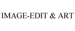 IMAGE-EDIT & ART trademark
