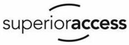 SUPERIORACCESS trademark