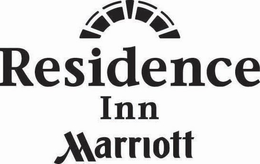 RESIDENCE INN MARRIOTT trademark