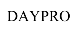 DAYPRO trademark