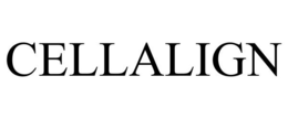 CELLALIGN trademark