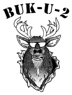 BUK-U-2 trademark