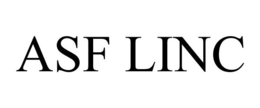 ASF LINC trademark