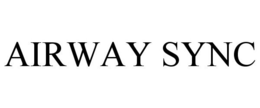 AIRWAY SYNC trademark