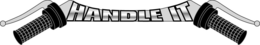 HANDLE IT trademark
