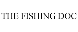 THE FISHING DOC trademark