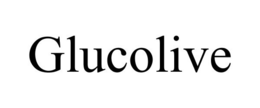 GLUCOLIVE trademark