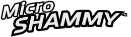 MICRO SHAMMY trademark
