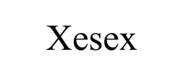 XESEX trademark