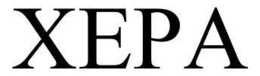 XEPA trademark