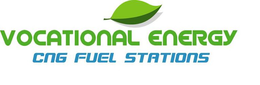 VOCATIONAL ENERGY CNG FUEL STATIONS trademark