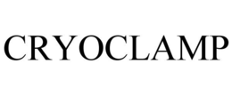 CRYOCLAMP trademark