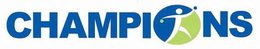 CHAMPIONS trademark