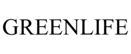 GREENLIFE trademark