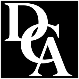 DCA trademark