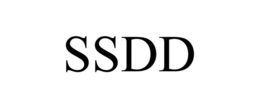 SSDD trademark