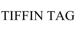 TIFFIN TAG trademark