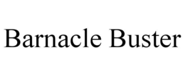 BARNACLE BUSTER trademark