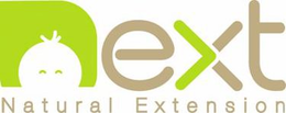NEXT NATURAL EXTENSION trademark