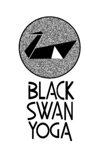 BLACK SWAN YOGA trademark