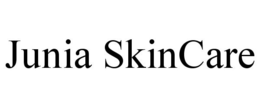 JUNIA SKINCARE trademark