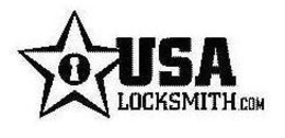 USA LOCKSMITH.COM trademark
