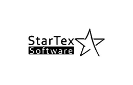 STARTEX SOFTWARE trademark