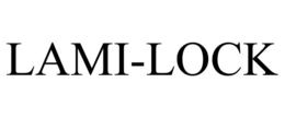 LAMI-LOCK trademark