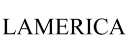 LAMERICA trademark