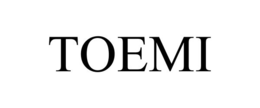 TOEMI trademark