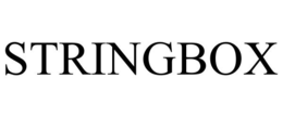 STRINGBOX trademark