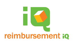 IQ REIMBURSEMENT IQ trademark