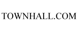 TOWNHALL.COM trademark