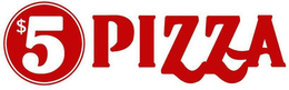 $5 PIZZA trademark