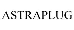 ASTRAPLUG trademark