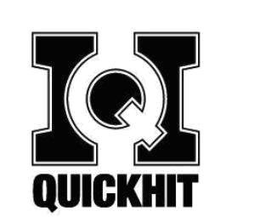 QUICKHIT QH trademark