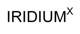 IRIDIUMX trademark