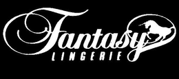 FANTASY LINGERIE trademark