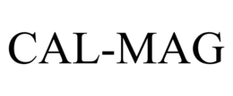 CAL-MAG trademark