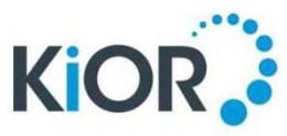 KIOR trademark