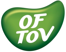 OF TOV trademark